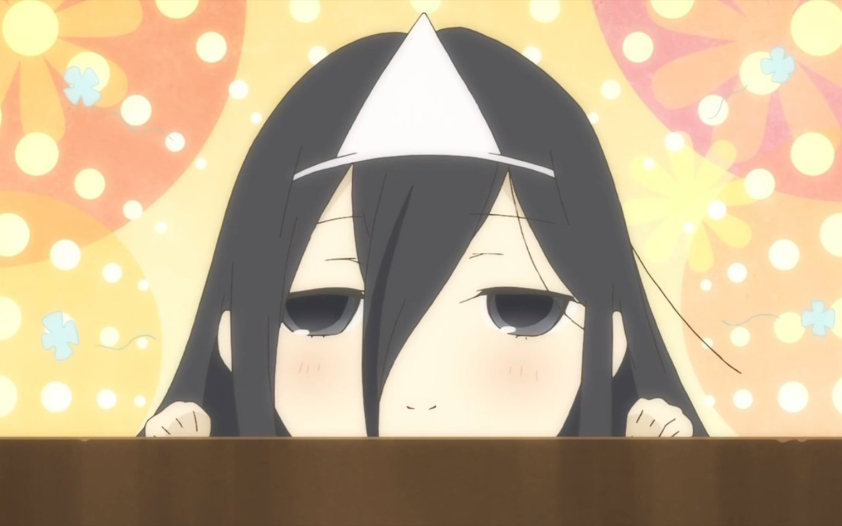 田中君总是如此慵懒 第十一集 07