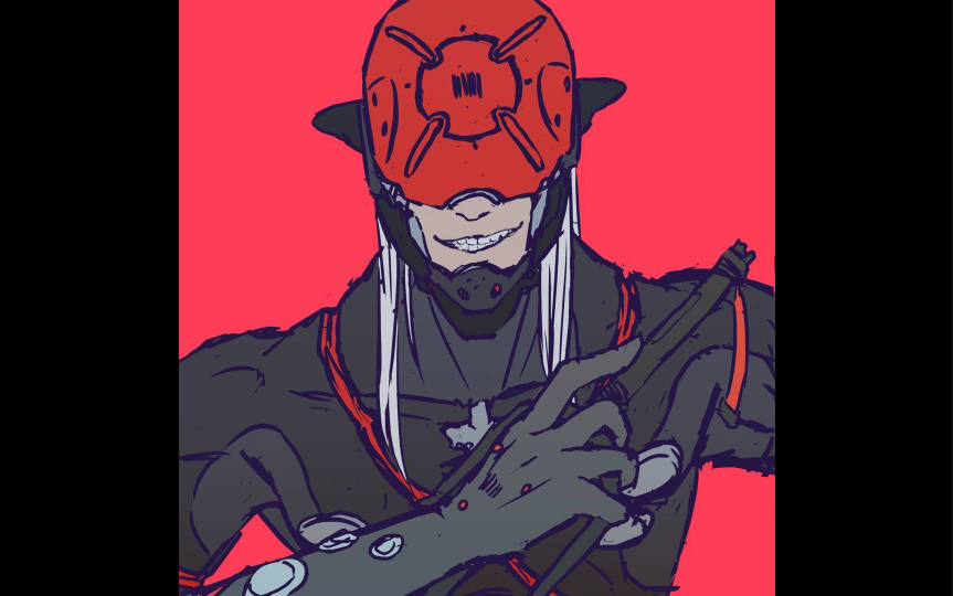 【合金装备崛起】季风无伤复仇难度