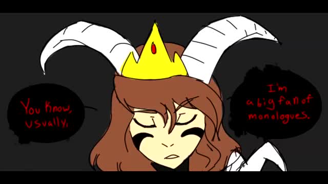 undertale配音集合chara