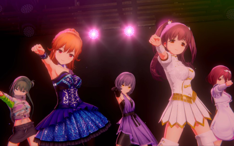 【偶像荣耀】pray for you