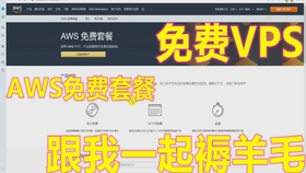 如何申请aws免费套餐 手把手教你如何申请亚马逊云ec2 小白教程 哔哩哔哩 つロ干杯 Bilibili