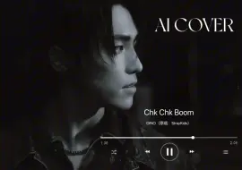 Download Video: 【AI COVER】李灿DINO —— Chk Chk Boom（原唱：StrayKids）