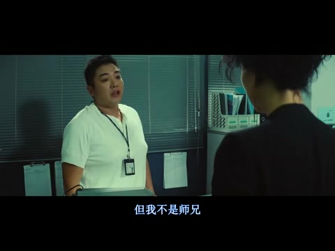 盲探精彩片段哔哩哔哩bilibili