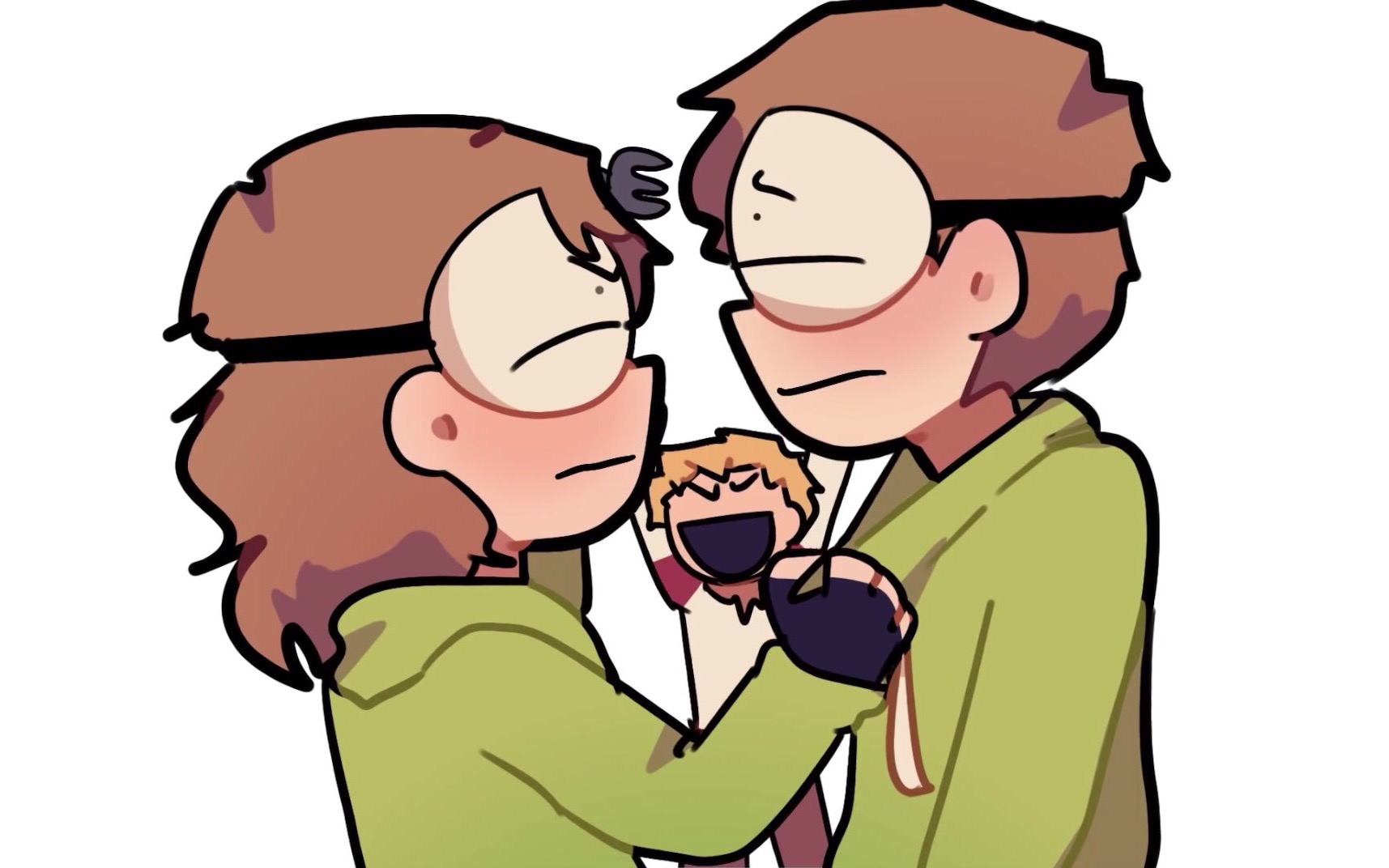 dream妹妹的复仇