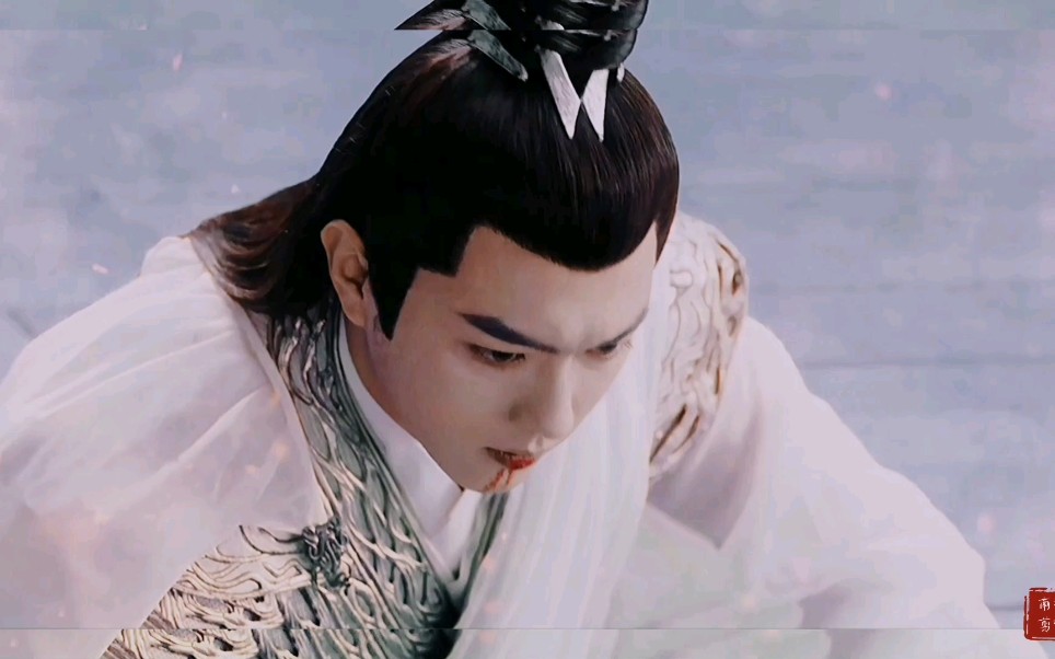 【许凯|白玦】真神slay全场