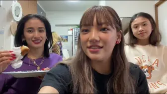 中町綾ちゃんに高額焼肉お会計ドッキリした 哔哩哔哩 Bilibili