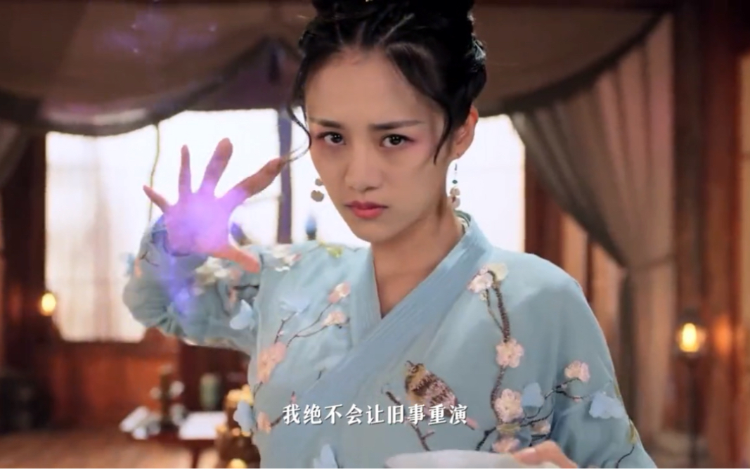 随后《饕餮记》片方又删除了声明博文.