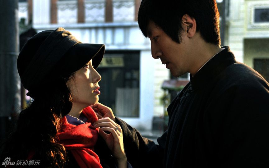 【ab向】国产电视剧演员台词原音大pk第三弹