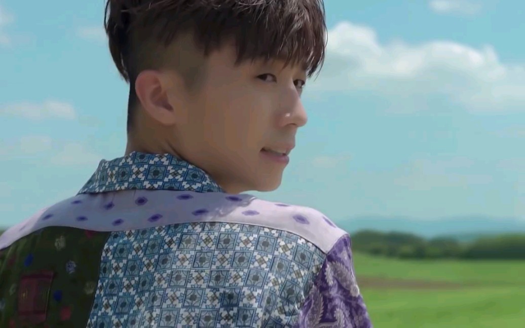 【2pm】香奈儿男神 张佑荣!