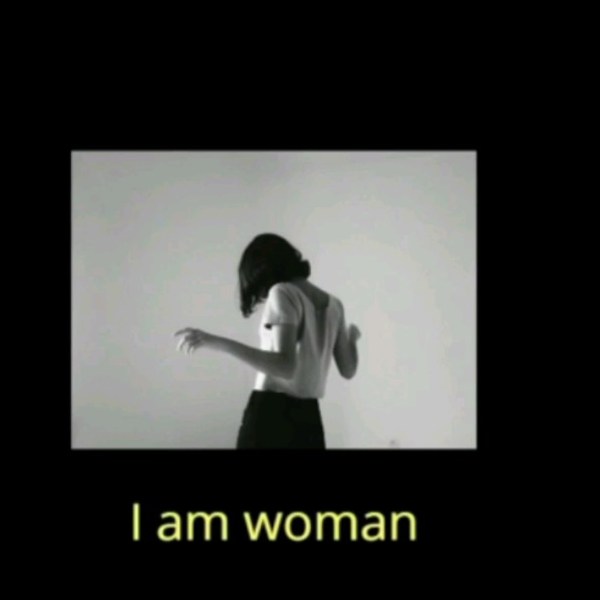 Emmy Meli - I Am Woman (Lyrics) - BiliBili