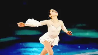 【Satoko Miyahara】15-16 GP NHK Ex+encore