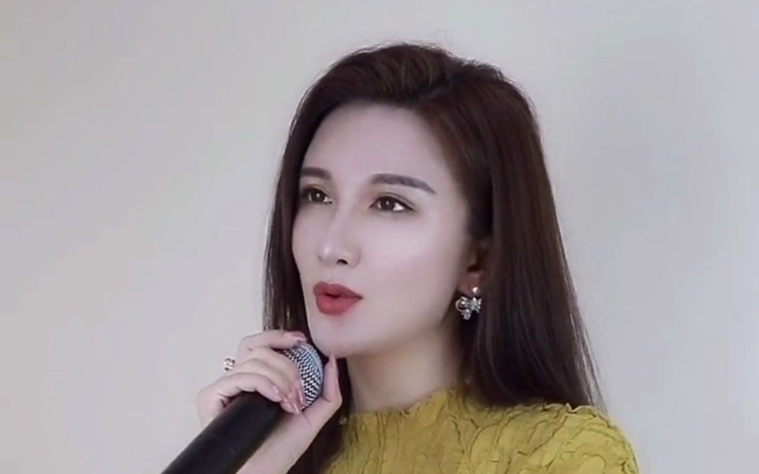 才艺主播唱歌,真人真唱,送首歌给大家哦!