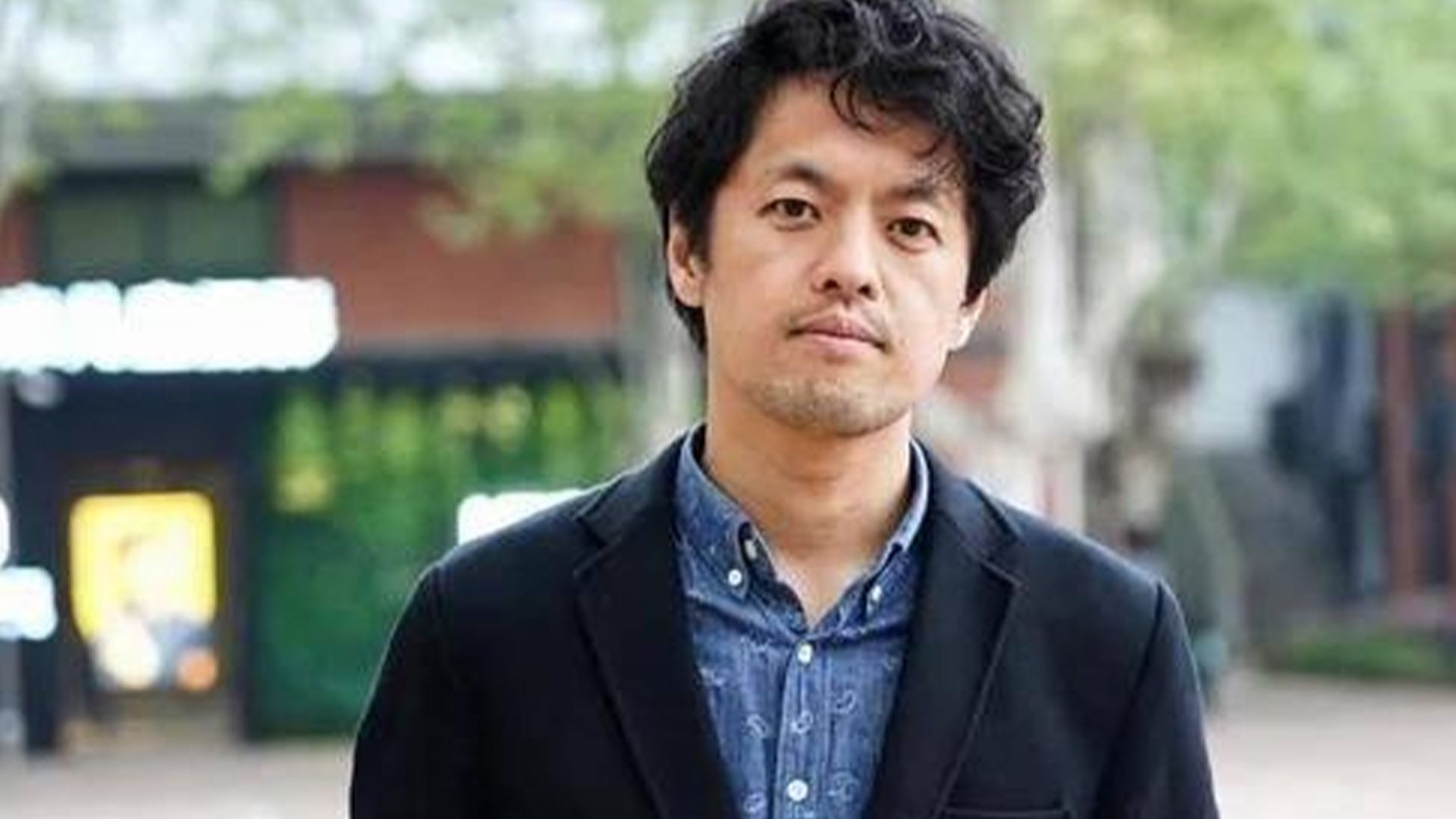 日本导演竹内亮地震后发声:曾因真实记录中国出圈,妻子是中国人