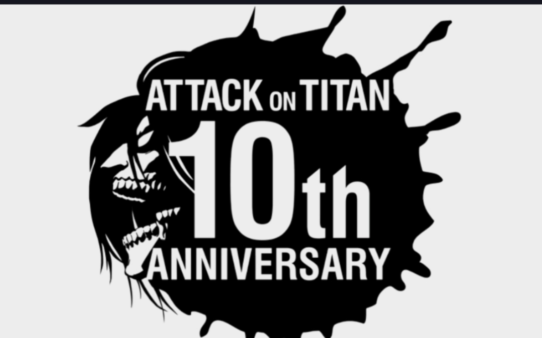 进击的巨人 10周年纪念 特别规划 pv mappa 艾伦 三笠 兵长 泽野弘之