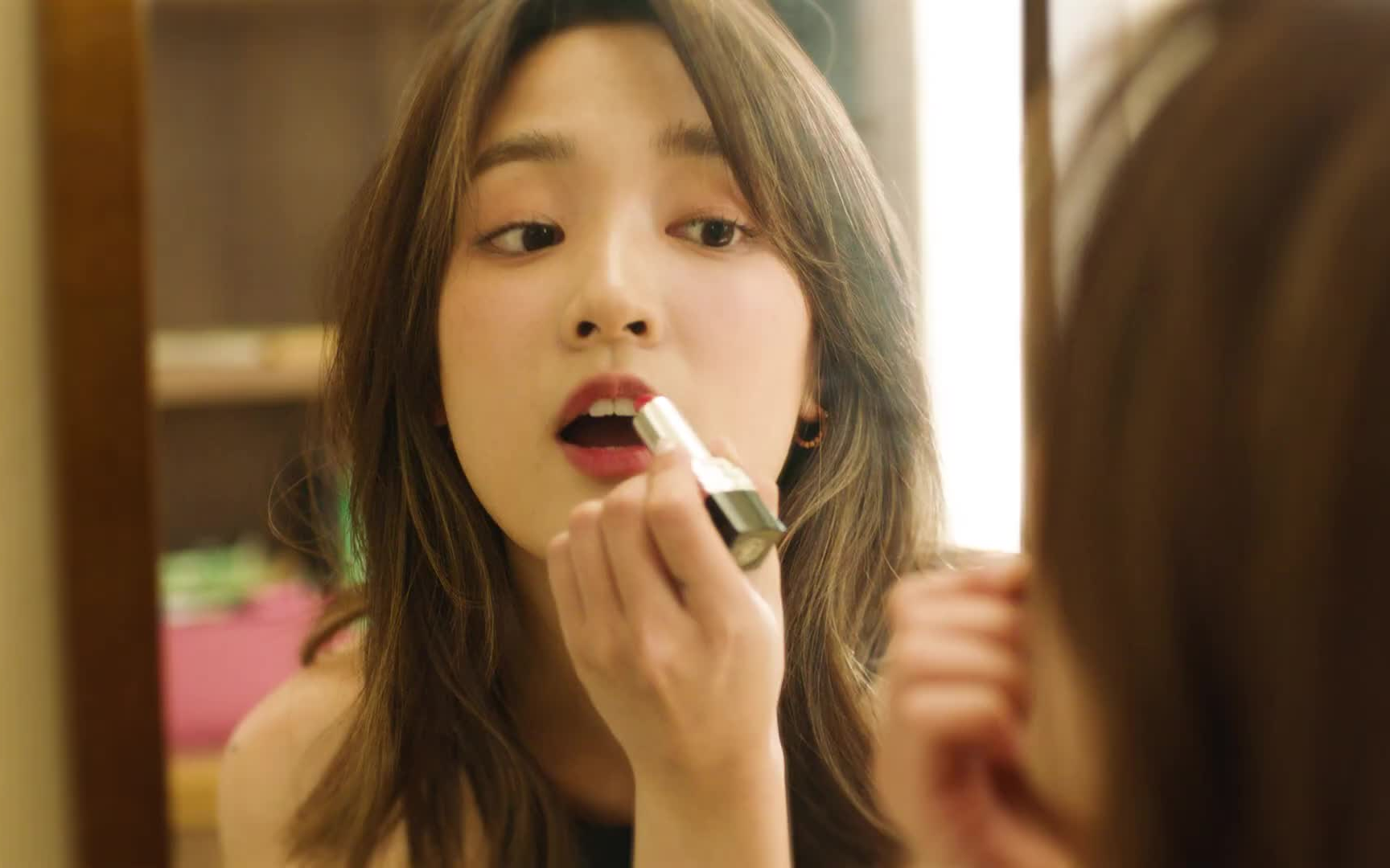 【王净】自编自导自演处女作短片 取材自身经验 小不确幸的生活片段