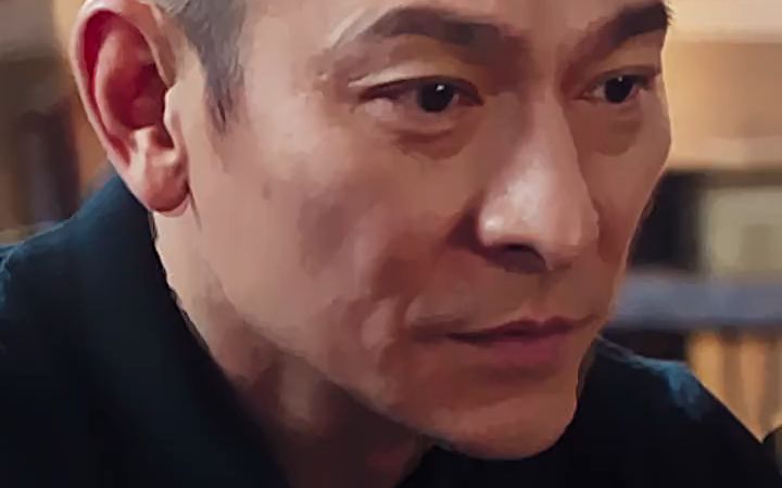 刘德华 #高清 #热血合唱团 帅了一辈子的偶像#实力派演员 热门