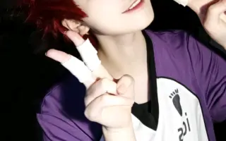 排球少年cos 搜索结果 哔哩哔哩 Bilibili