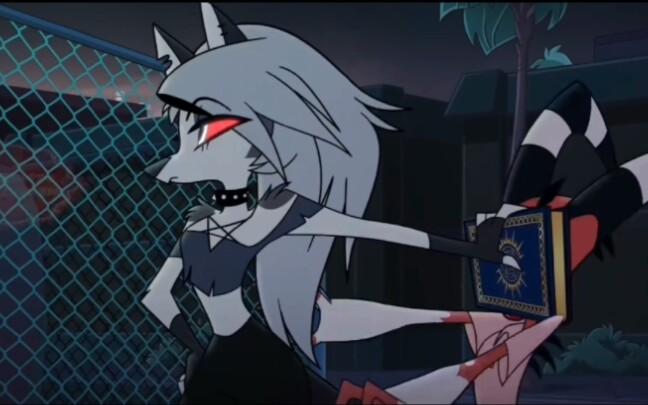 [极恶老大]其实露娜很在意老大,只是不善于表达而已