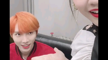 赖美云李紫婷赵磊火箭少女101r1se什么是快乐星球