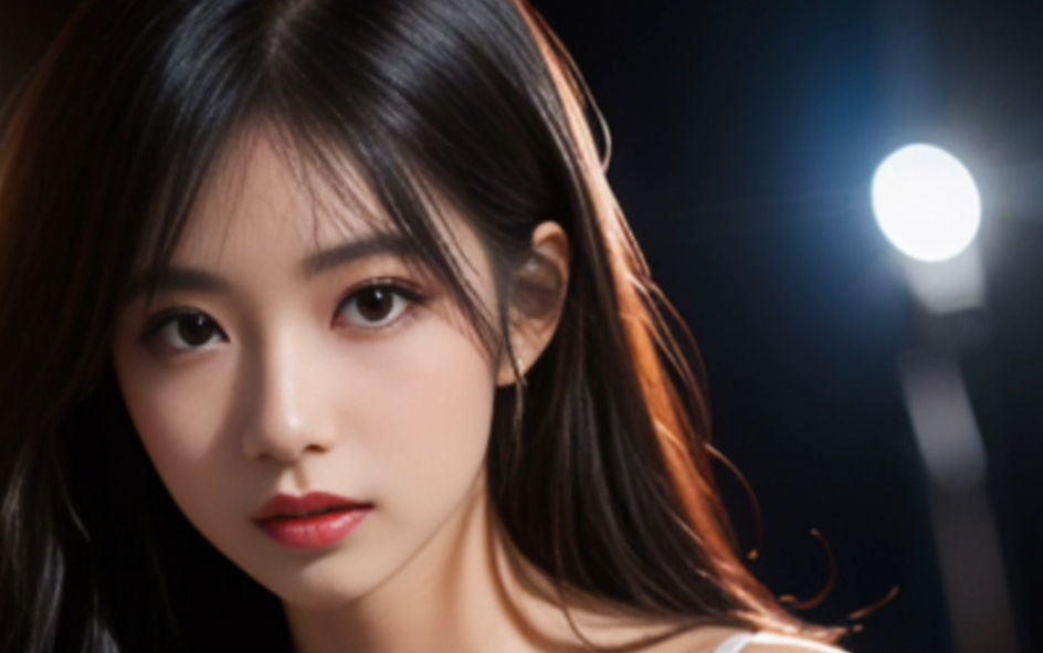 美女壁纸,一次性看个够