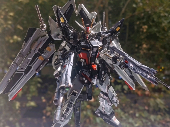 龙桃子漆黑强袭高达-bigboss0331-bigboss0331-哔哩哔哩视频