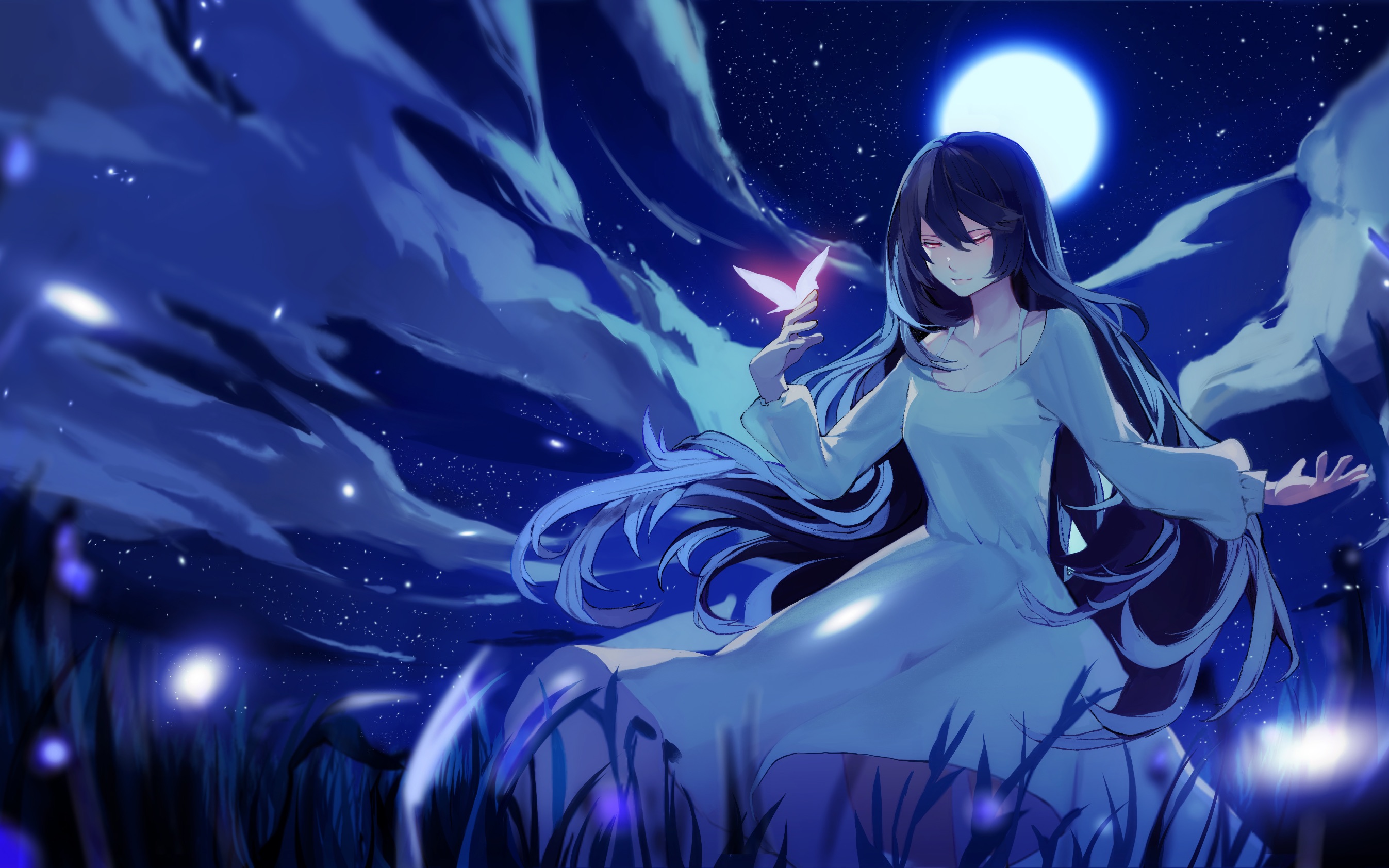 【心华原创】天空_哔哩哔哩_bilibili