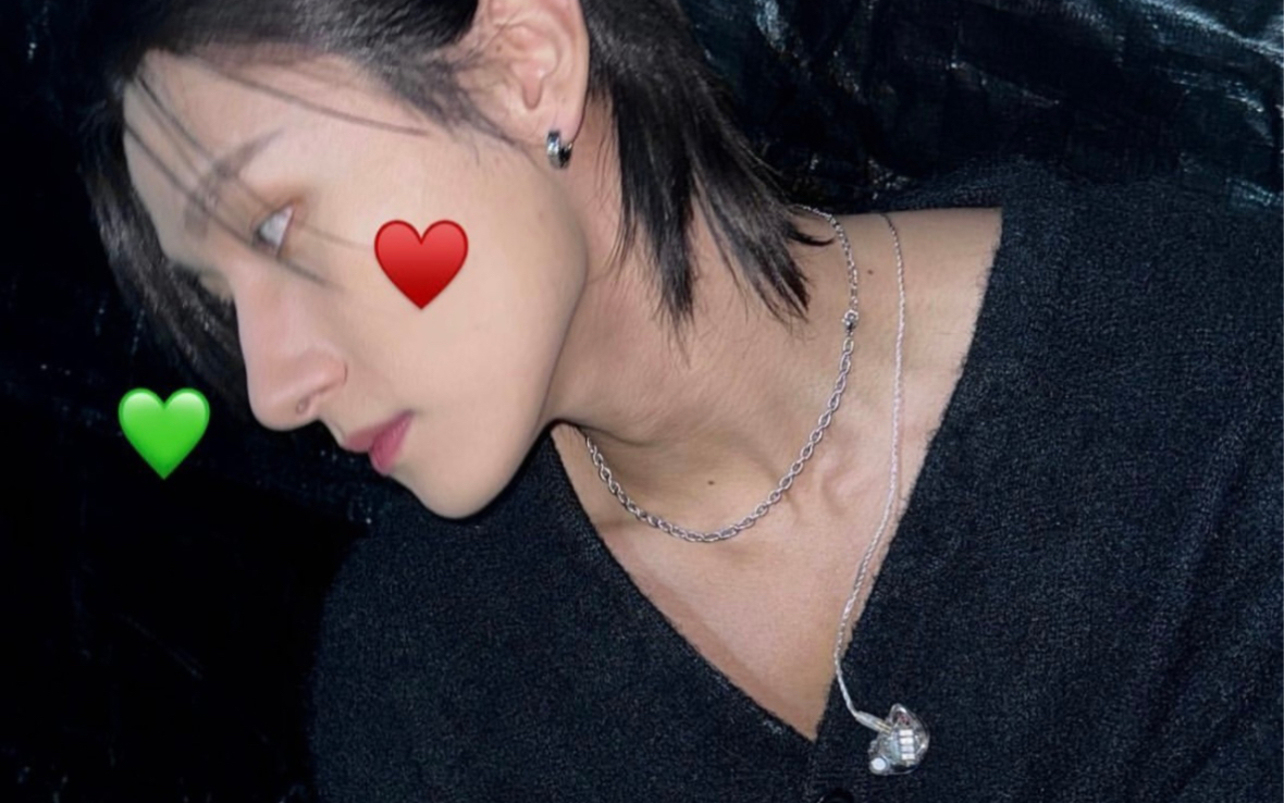 【monstax任昌均】热辣任长军怒跳《塔尺my巴蒂》