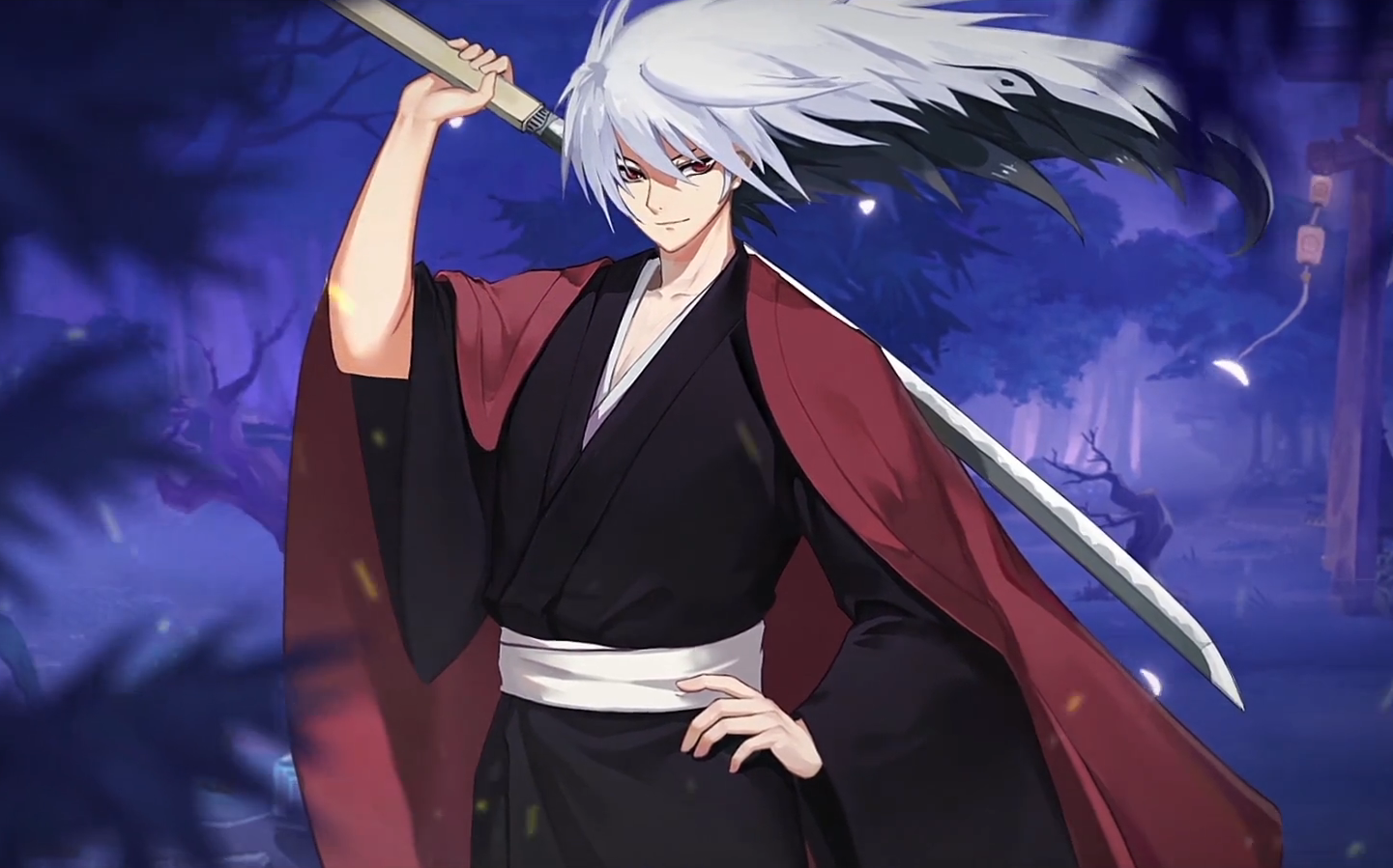 老牌国家队暴打犬神十层