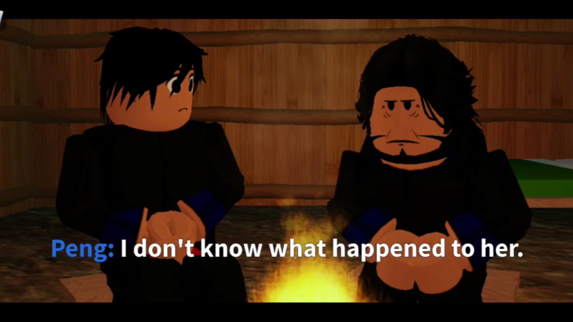 [roblox]苗族鬼故事好结局