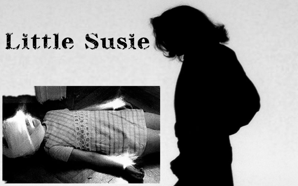 [图]迈克尔杰克逊-根据真人真事谱写的感人歌曲-Little Susie-中英文字幕