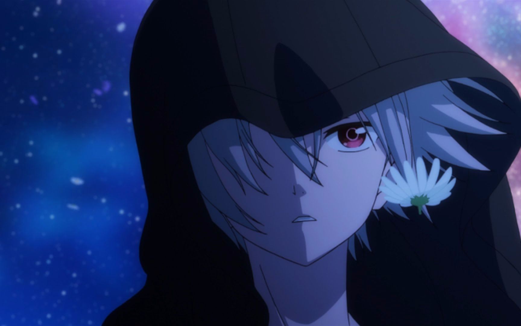 【ova/bd1080p】trickster - 来自江户川乱步「少年