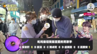 Télécharger la video: 張生喺香港人心目中嘅地位真係好高！