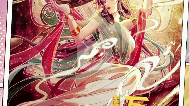 《万渣朝凤》图片不是我的,是用截图的方法!所以就凑合看吧!