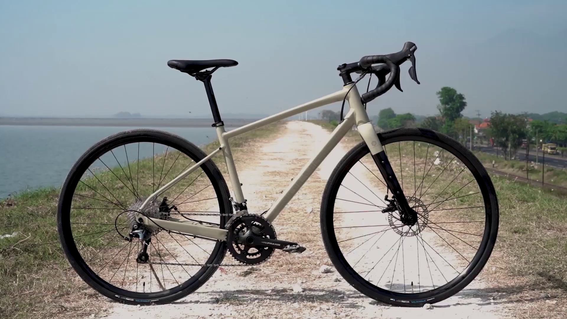 polygon path x系列gravel砾石公路车旅行公路车多功能公路车