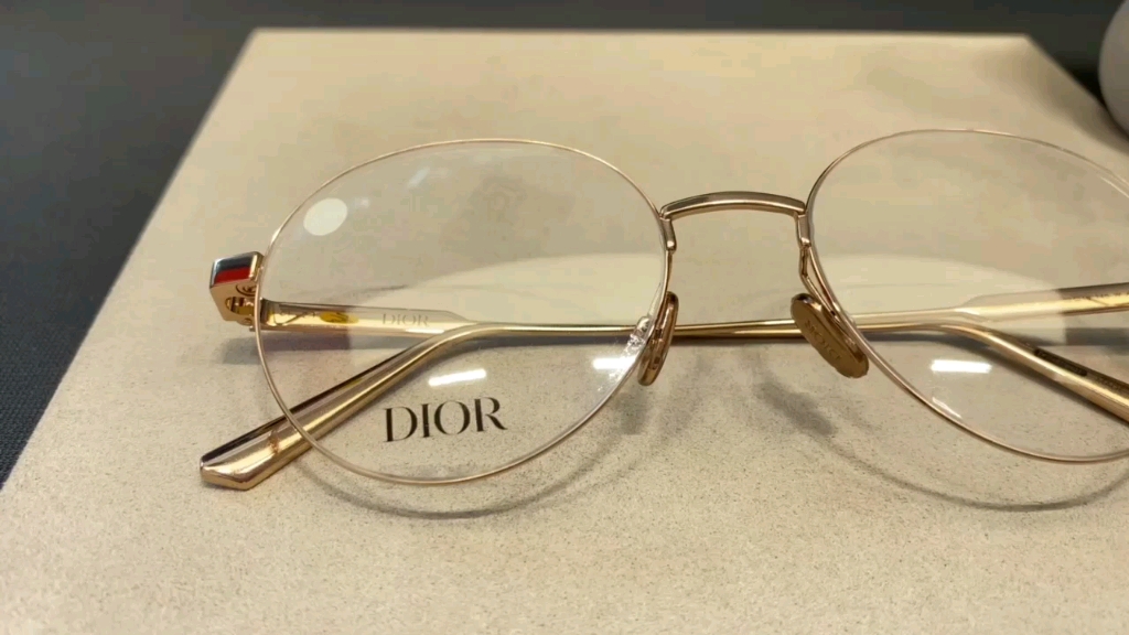 christian dior