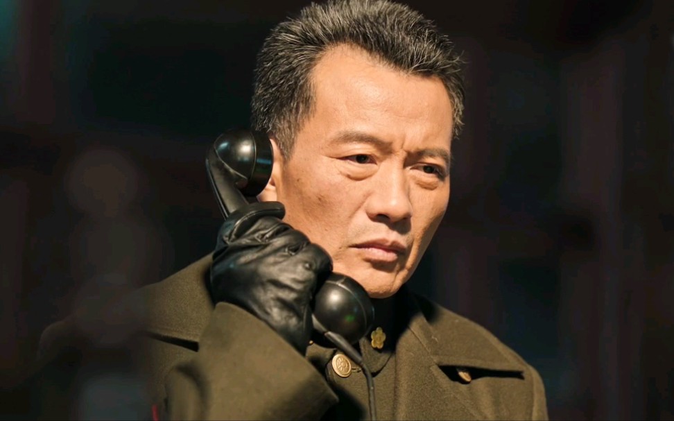 【李强】杜聿明‖令人心疼的背锅大队长,鞠躬尽瘁,死而后已!