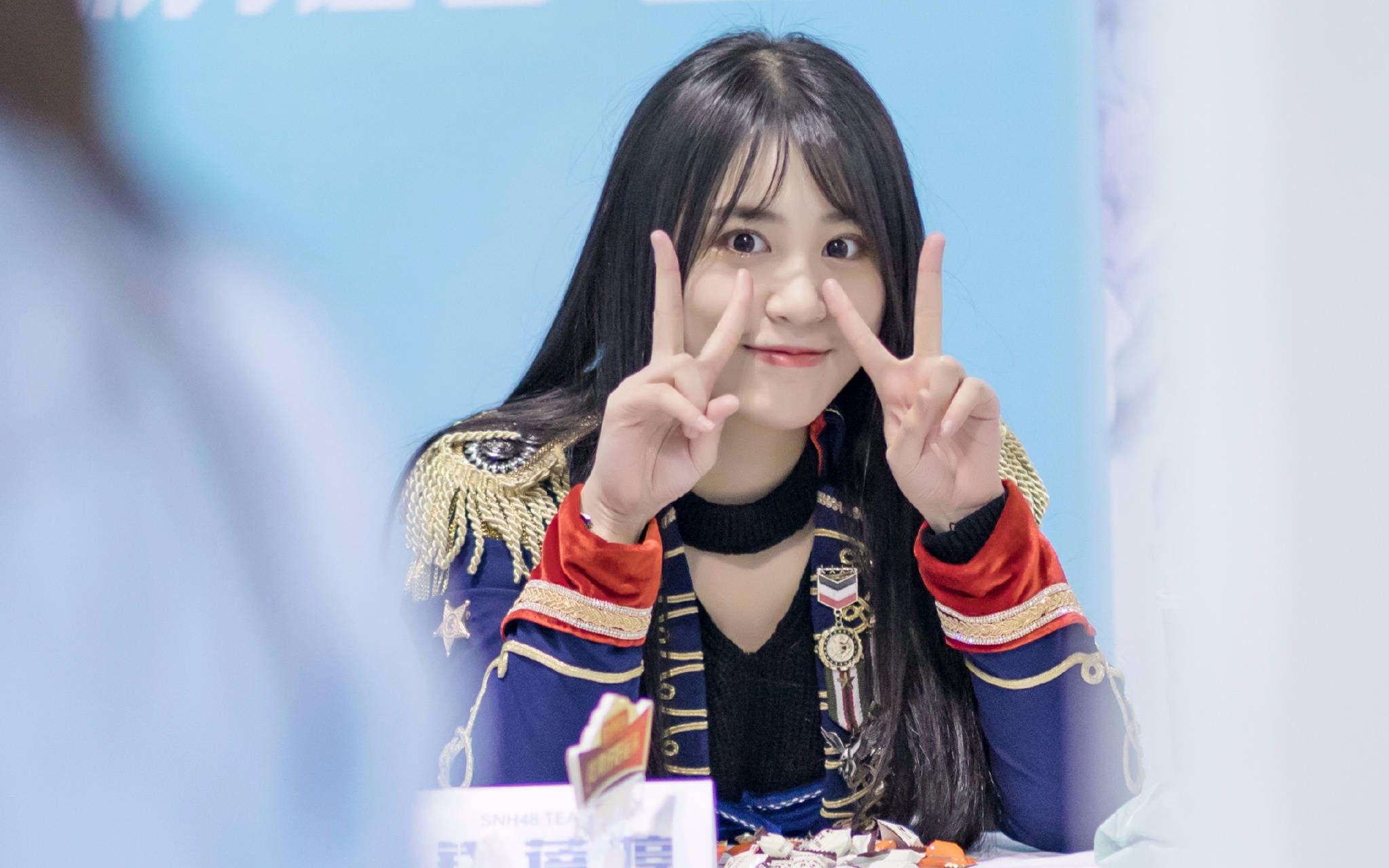 snh48钱蓓婷 20180206口袋直播