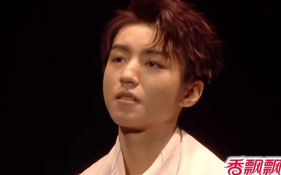 凯蟹的爱是双向的,你就是我的星辰大海#王俊凯