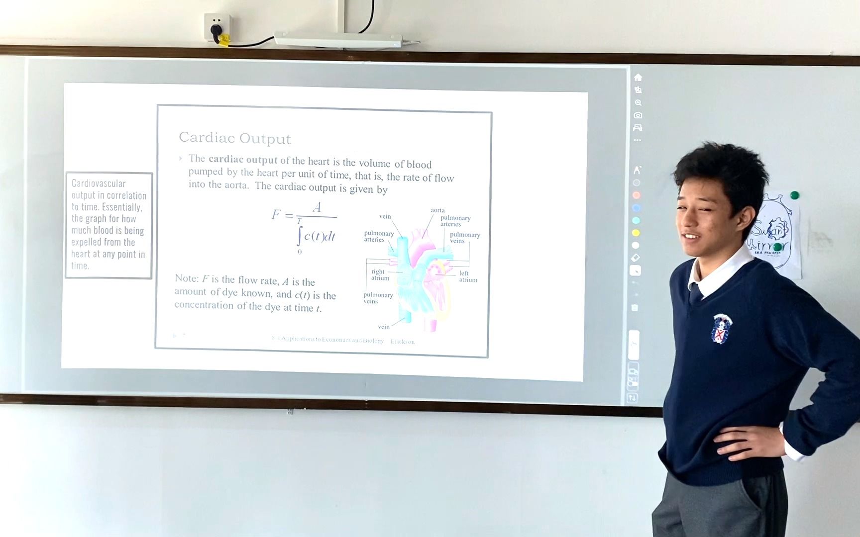 [图]数学·微积分在生物学的应用calculus in biology