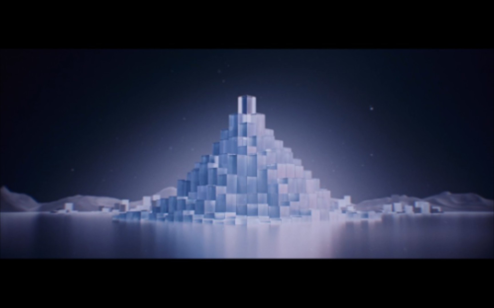 金字塔游戏reaction第三集