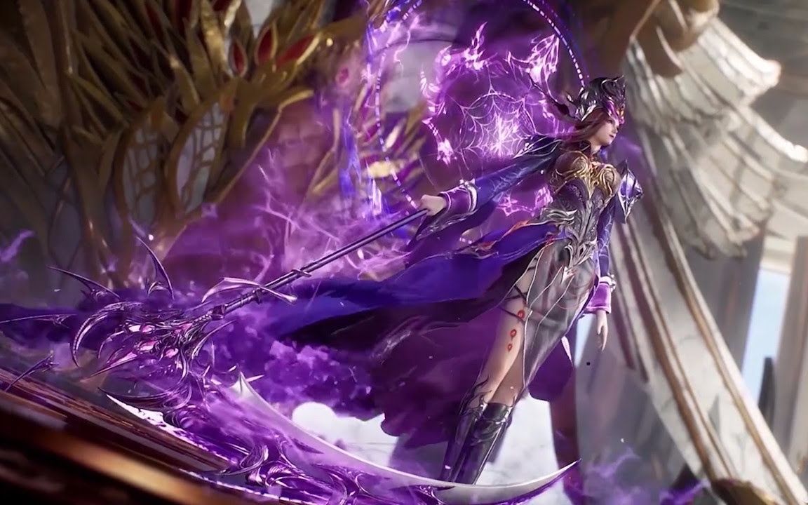 【生化危机6】纪念女神比比东 陨落——不得不说结局太仓促