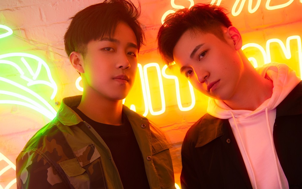 【龄龙】【cp向】大小姐90大少爷九龙的反派生涯