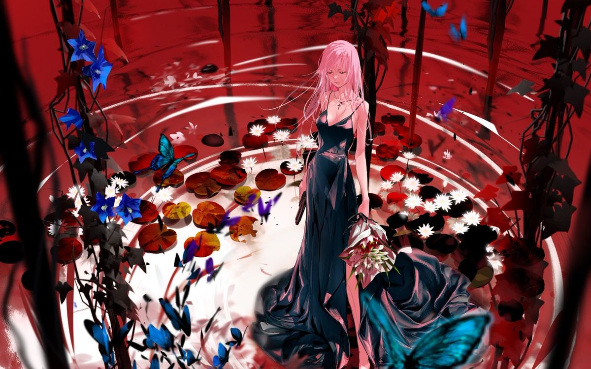 EGOIST当事者MV首播 专辑5.10发售哔哩哔哩bilibili