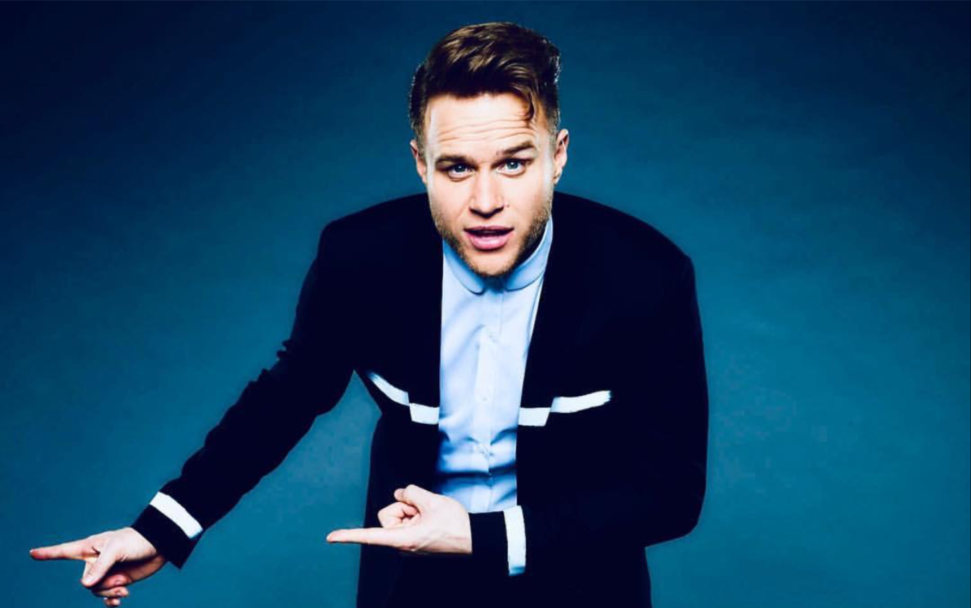 olly murs - megamix ft.