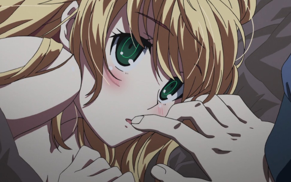 一觉醒来竟成陌生御姐老婆还在疯狂踹门怎么办