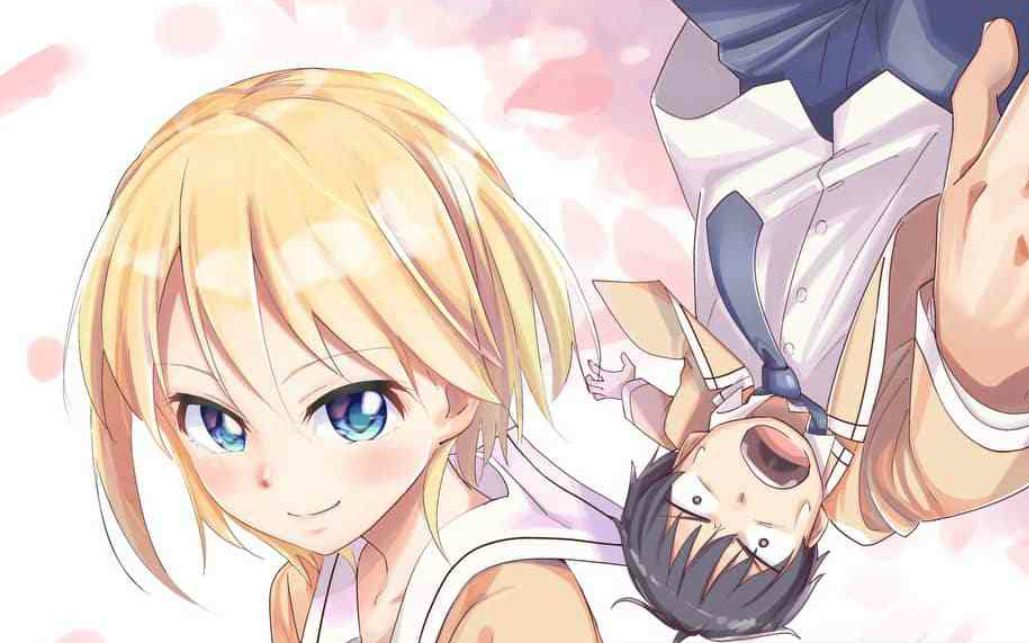 活动作品爽我的室友是女装大佬