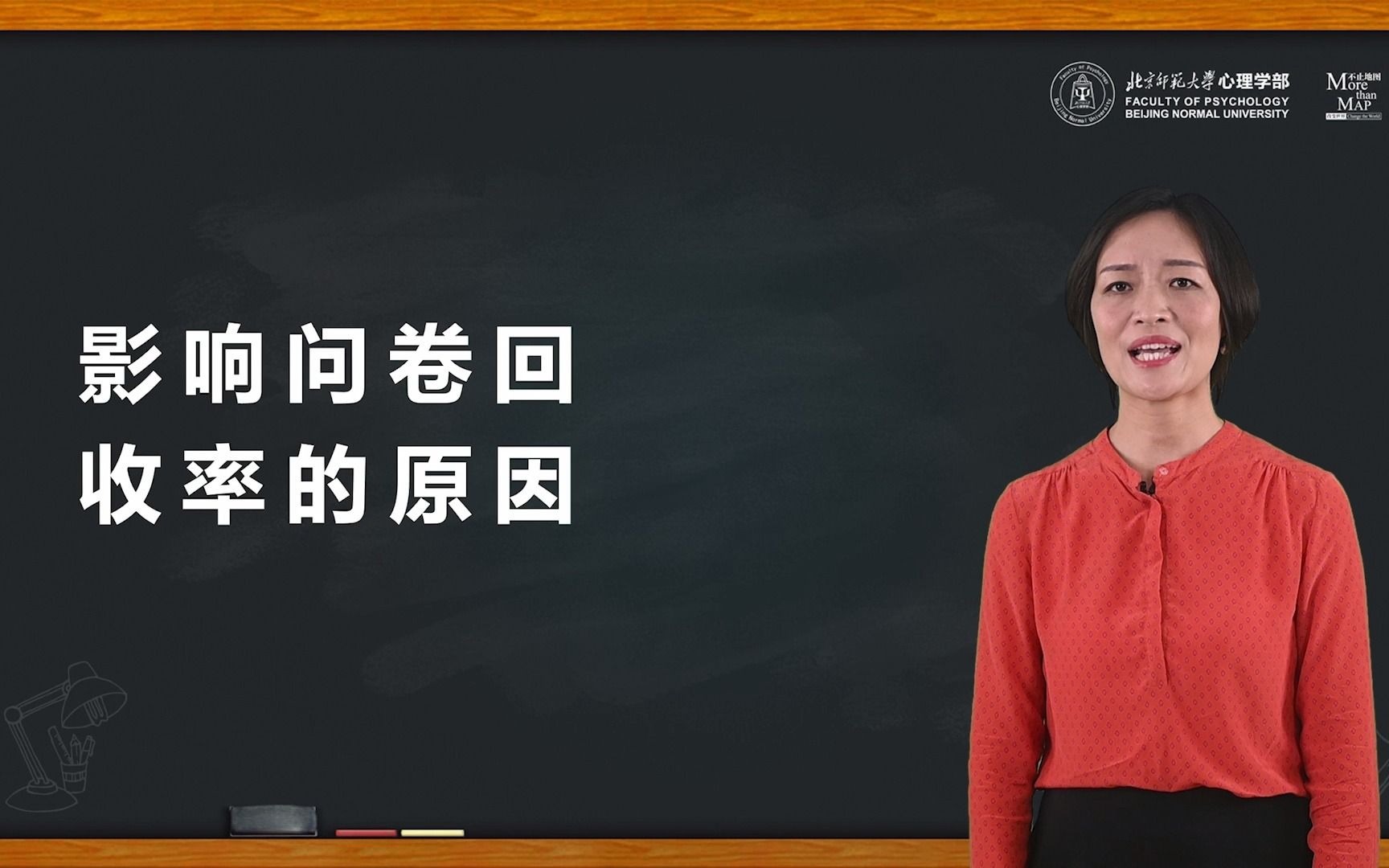 影响问卷回收率的原因 | 大赛培训系列微课第四十八讲哔哩哔哩bilibili