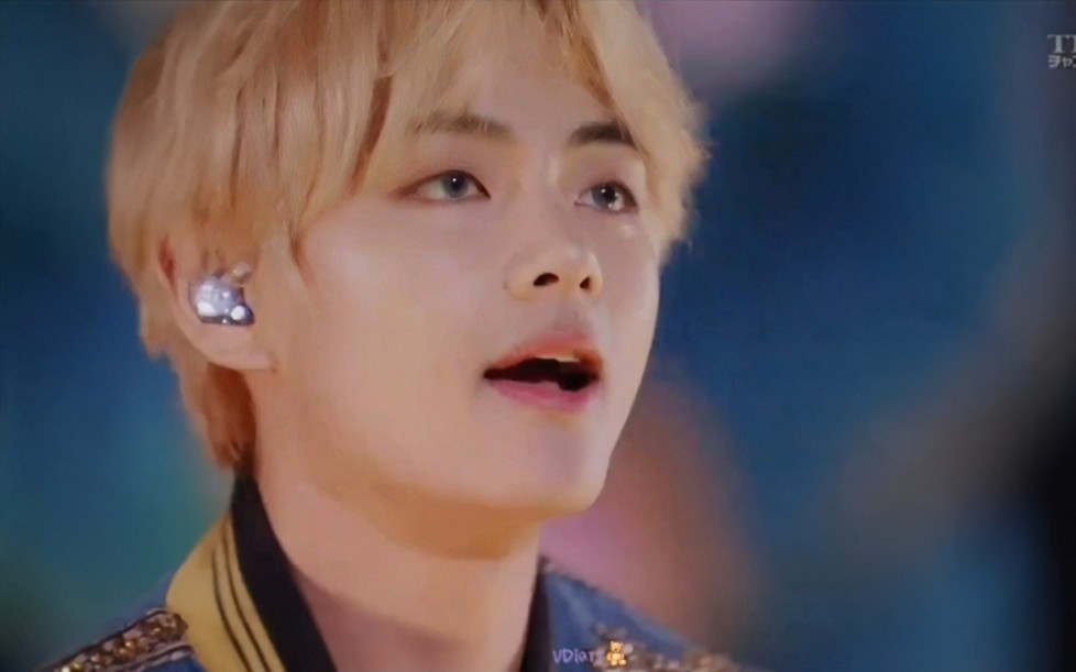 【金泰亨】金泰亨dna开头小合集(dna japanese ver)