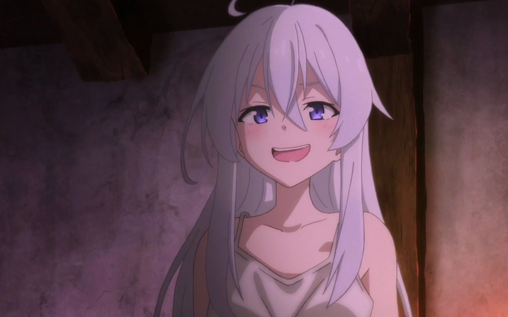 伊蕾 娜不来挑战挑战?_哔哩哔哩_bilibili