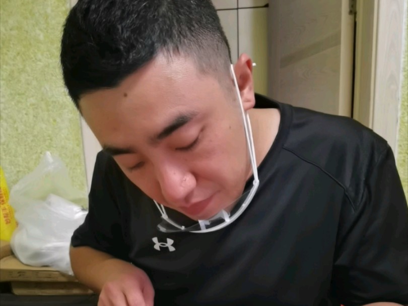 食材好 才能做出好味道哔哩哔哩bilibili